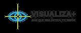 VISUALIZA+ logo